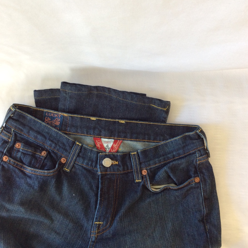 Lucky Brand Jeans